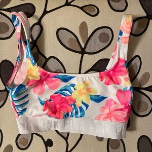 Victoria’s Secret Pink Sports Bra Size XS